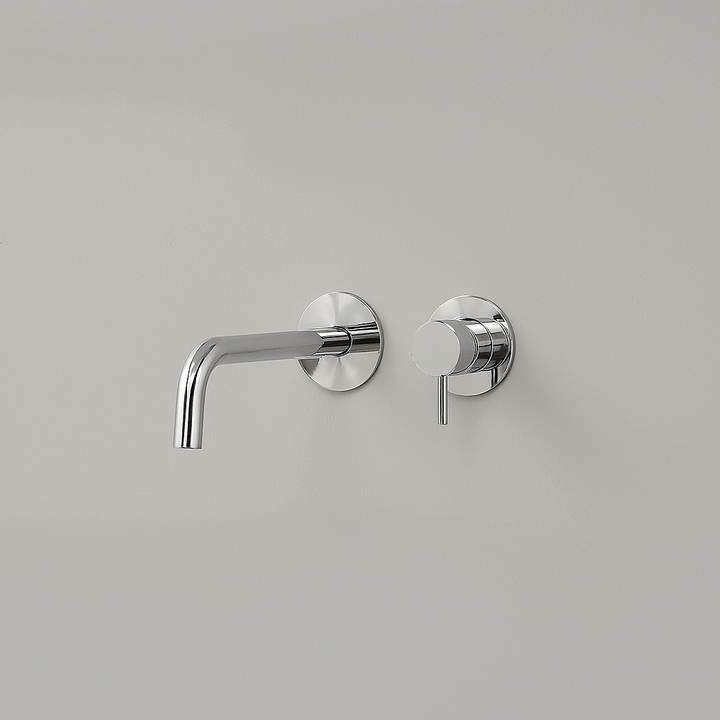 Qtoo Wall Mounted Tap System