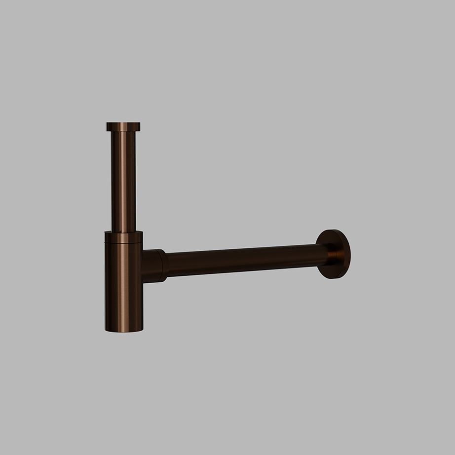 Qtoo Component: Exposed Plumbing P-Trap