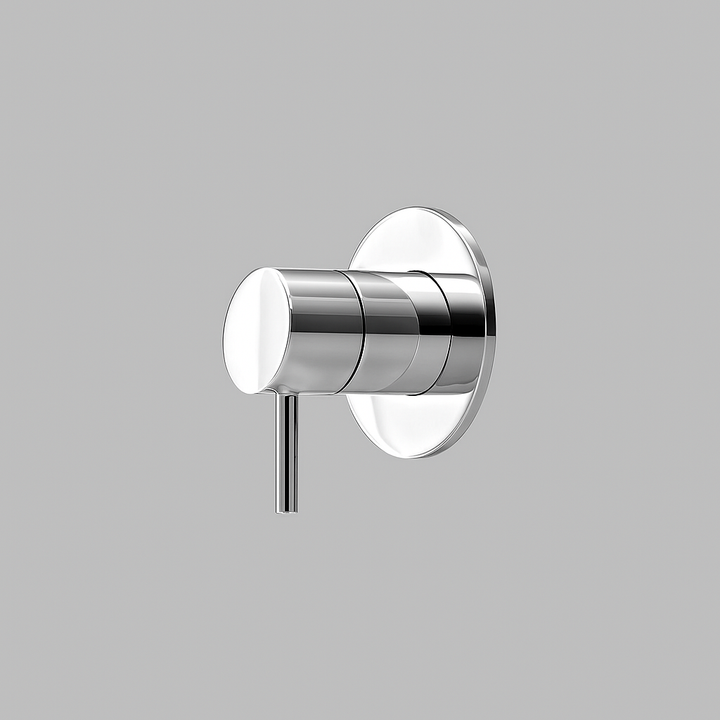 Qtoo Component: QA2290 Water Outlet Diverter