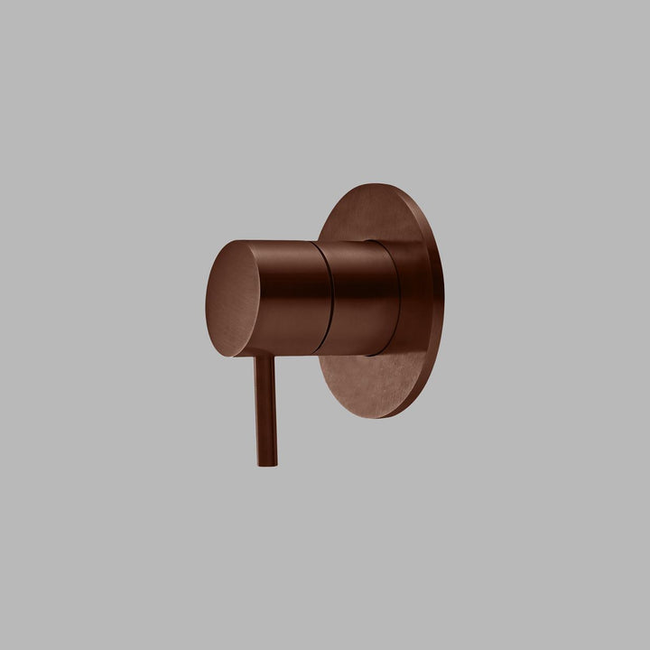 Qtoo Component: QA2390 Thermostatic Temperature Control