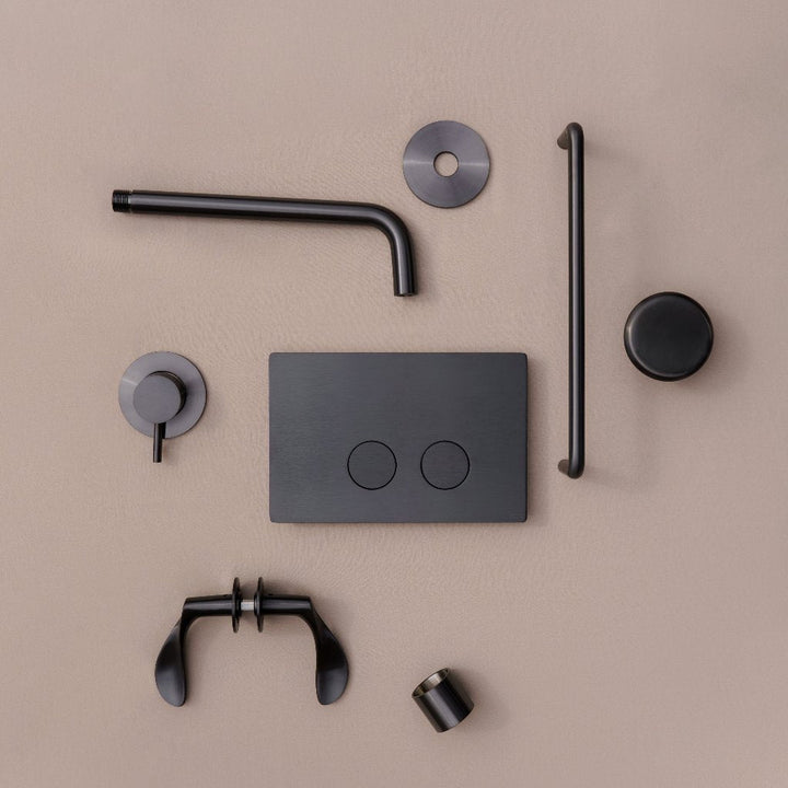 Qtoo Component: QA2390 Thermostatic Temperature Control
