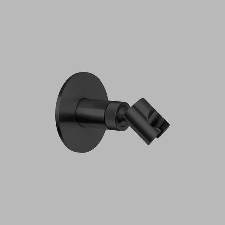 Qtoo Component: QS5590 Wall Outlet for Hand Shower