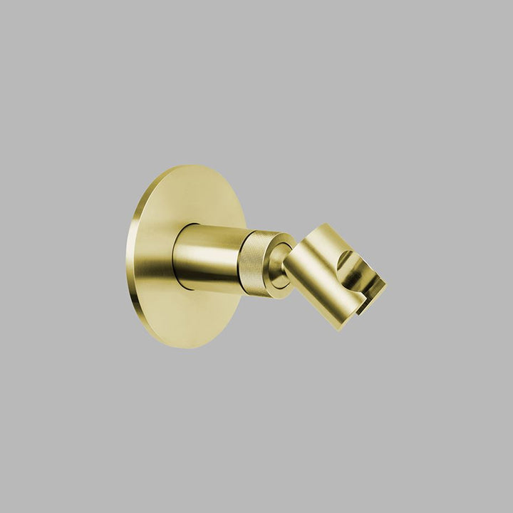 Qtoo Component: QS5590 Wall Outlet for Hand Shower