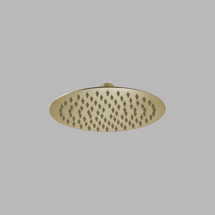 Qtoo Component: Shower Head