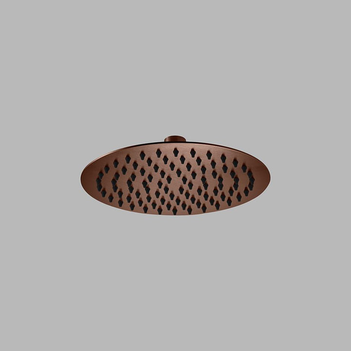 Qtoo Component: Shower Head