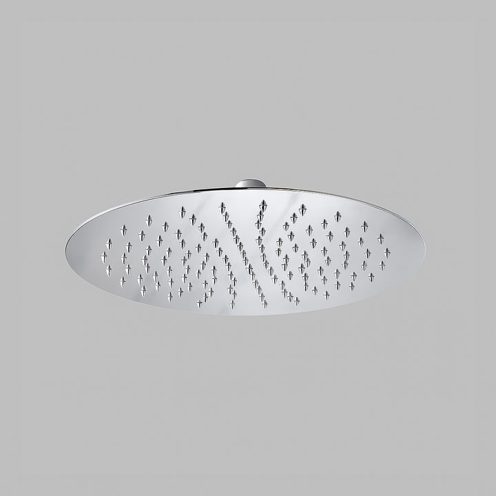 Qtoo Component: Shower Head
