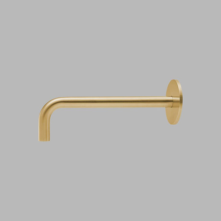 Qtoo Component: Wall-Mounted Spout