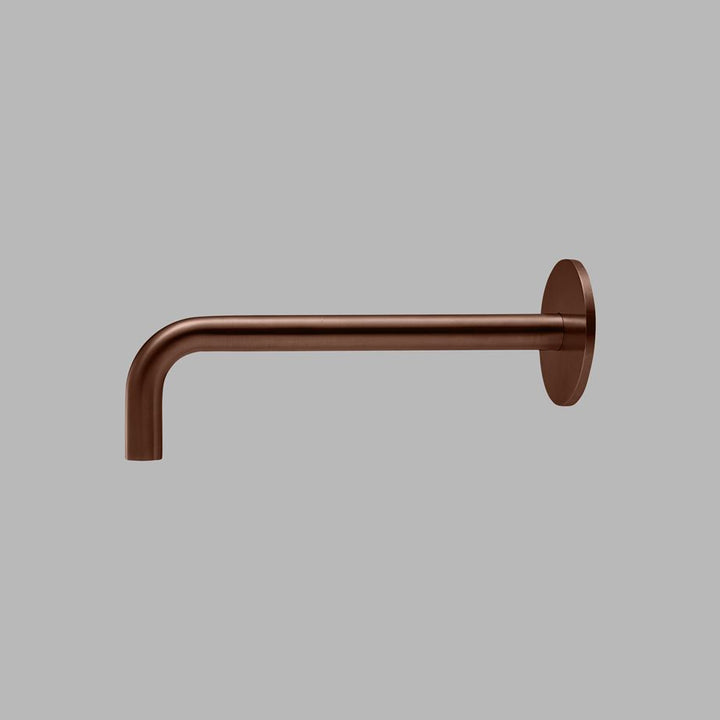 Qtoo Component: Wall-Mounted Spout
