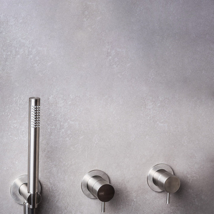 Qtoo Modular Shower System