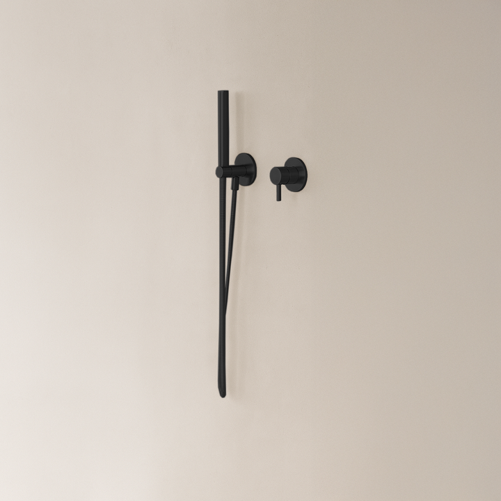 Qtoo Modular Shower System