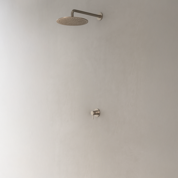 Qtoo Modular Shower System