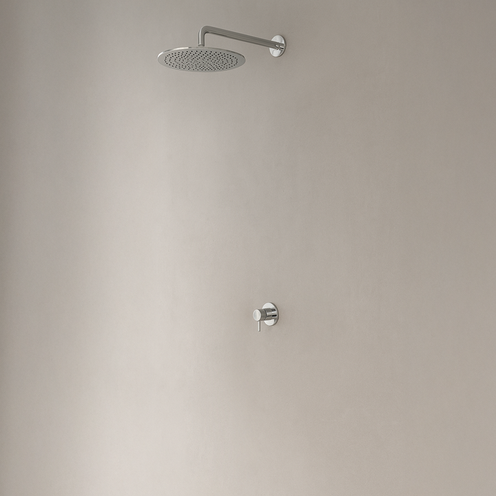 Qtoo Modular Shower System