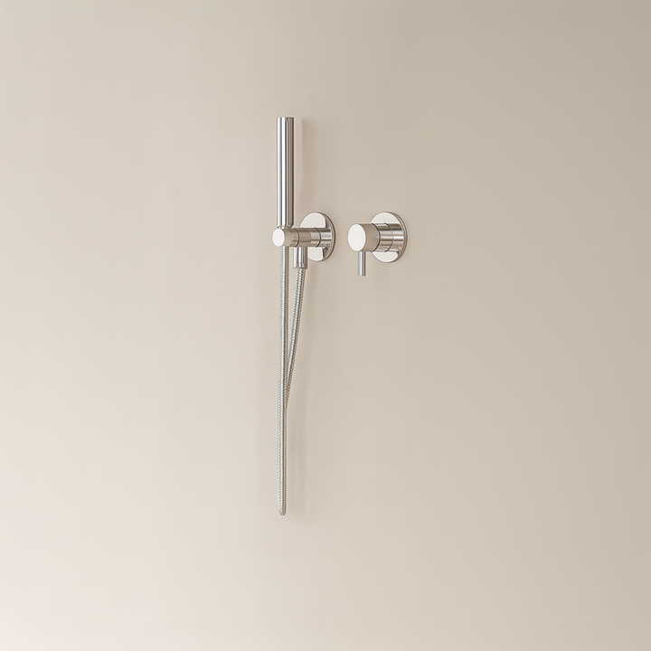 Qtoo Modular Shower System