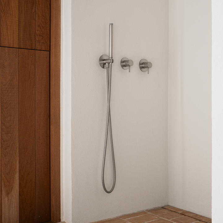 Qtoo Modular Shower System