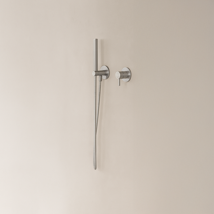 Qtoo Modular Shower System