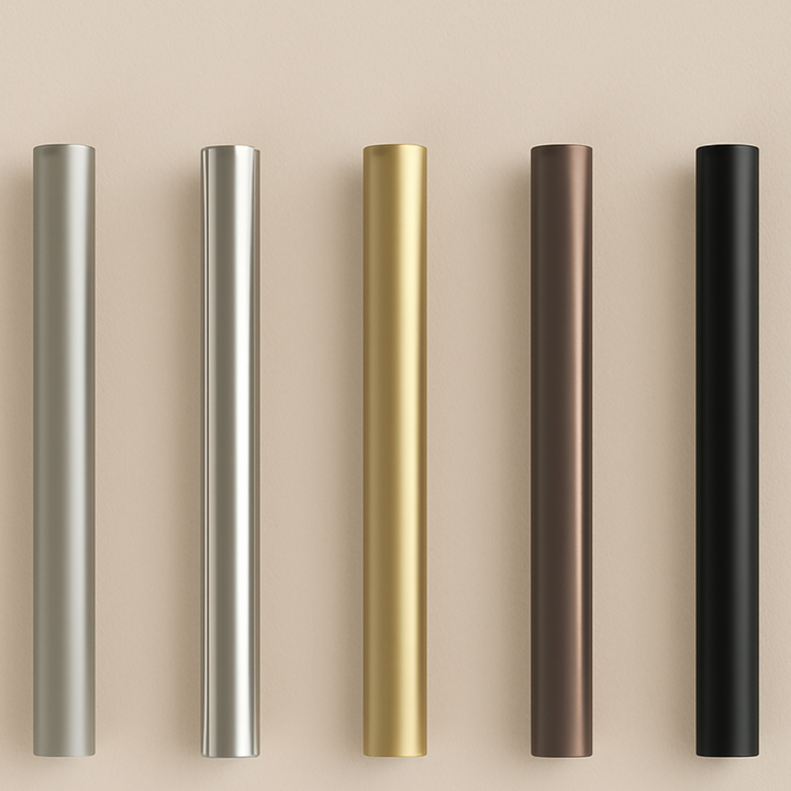 Qtoo Modular Shower System