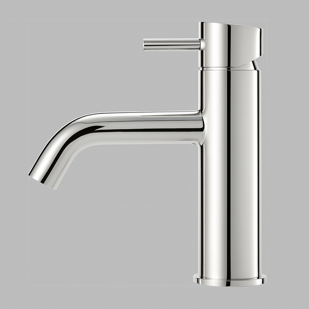Qtoo Single Hole Tap Set