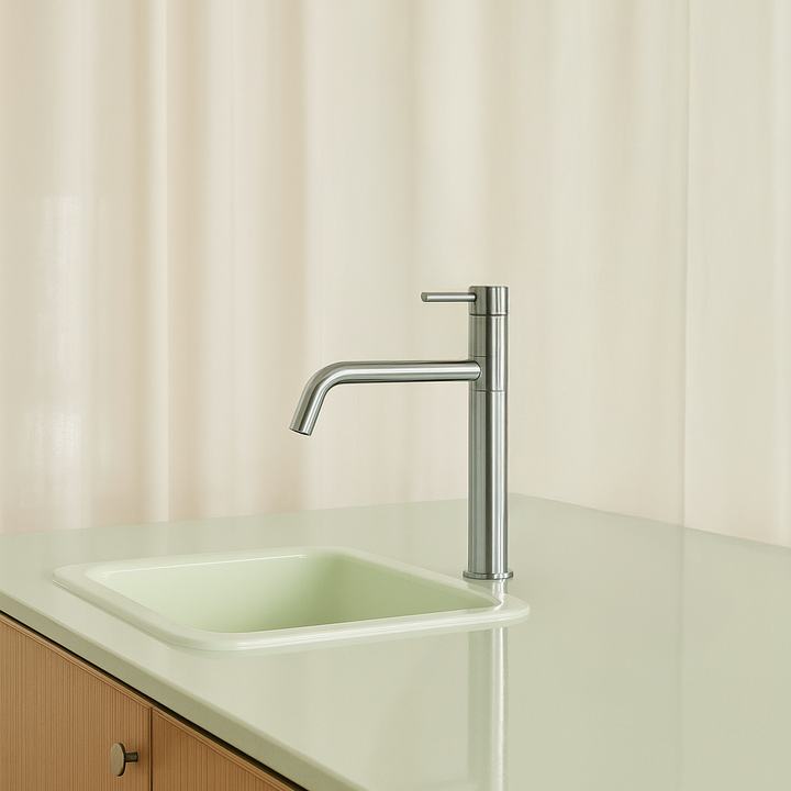 Qtoo Single Hole Tap Set