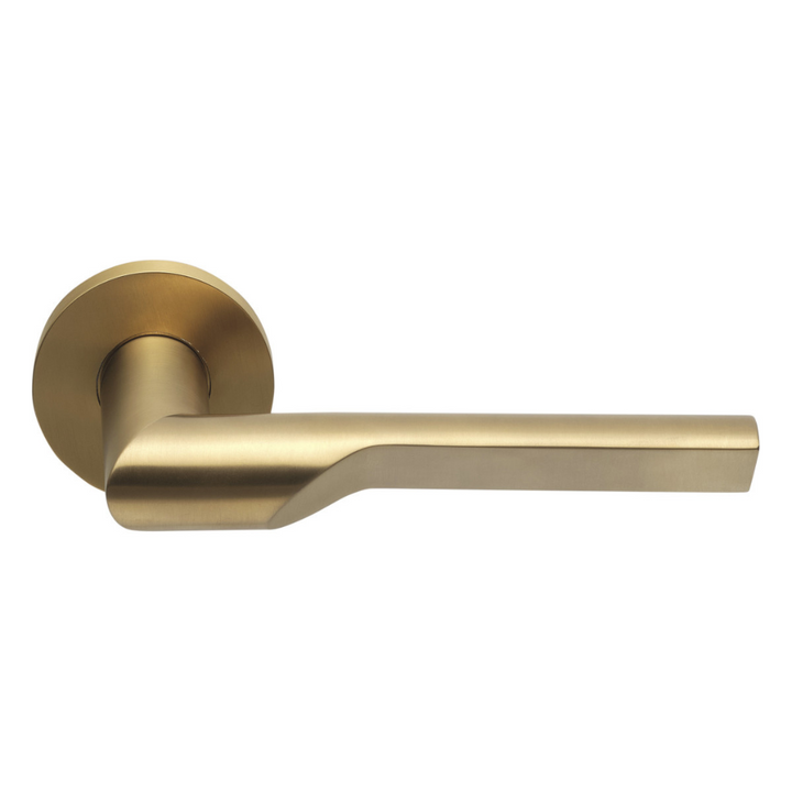 RIVIO GL101-G Door Lever