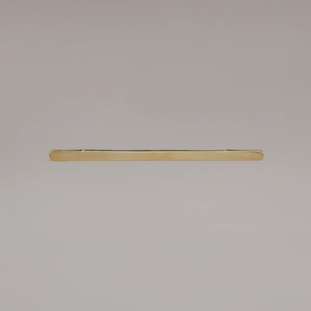 Ribbed Appliance Pull