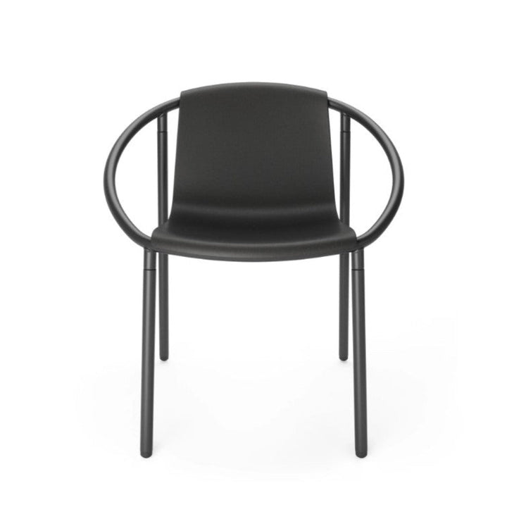 An Umbra Ringo Chair on a white background.