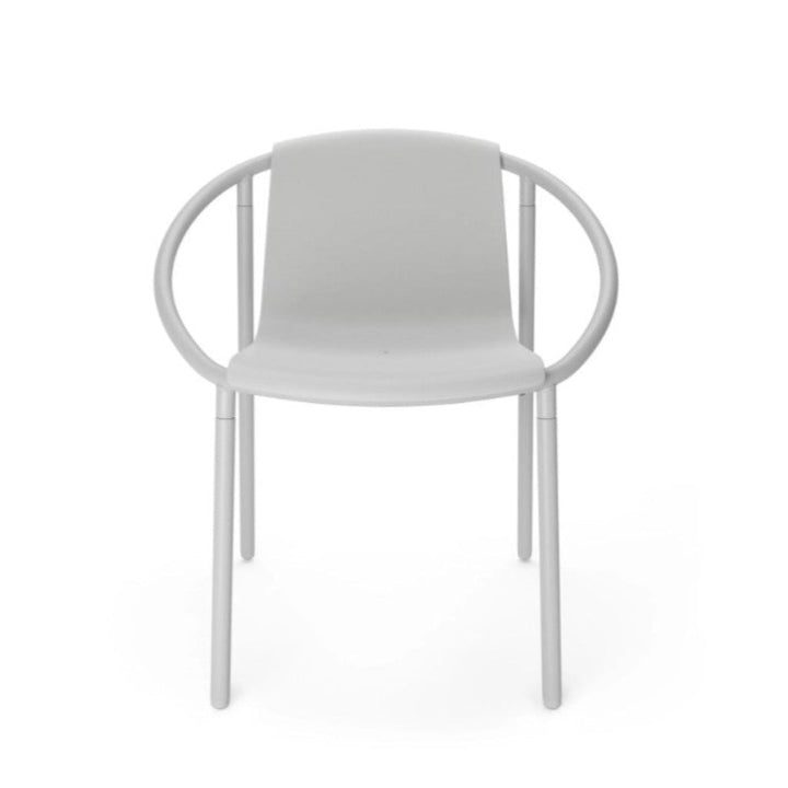 An Umbra Ringo Chair on a white background.