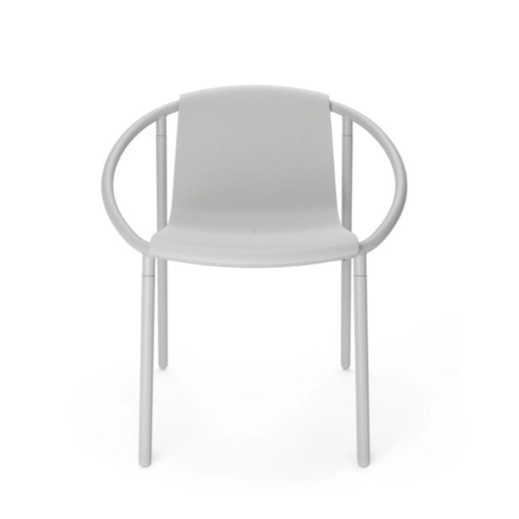 An Umbra Ringo Chair on a white background.