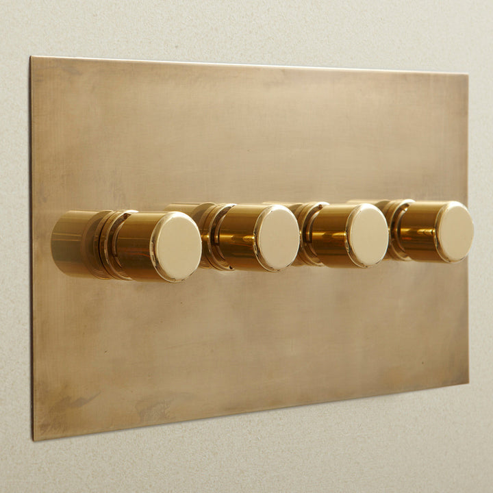 rotary switch by forbes and lomax