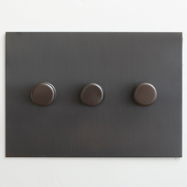 rotary switch by forbes and lomax