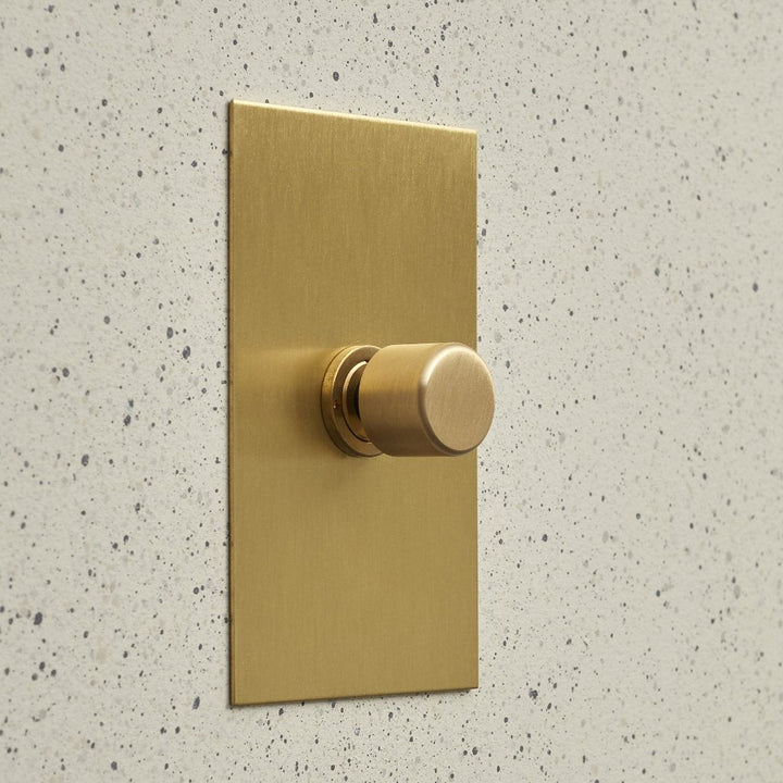 Rotary Dimmers by Forbes & Lomax