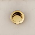 Polished Brass