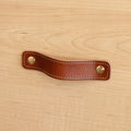 Whiskey Brown / Brass