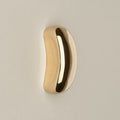 Polished Brass