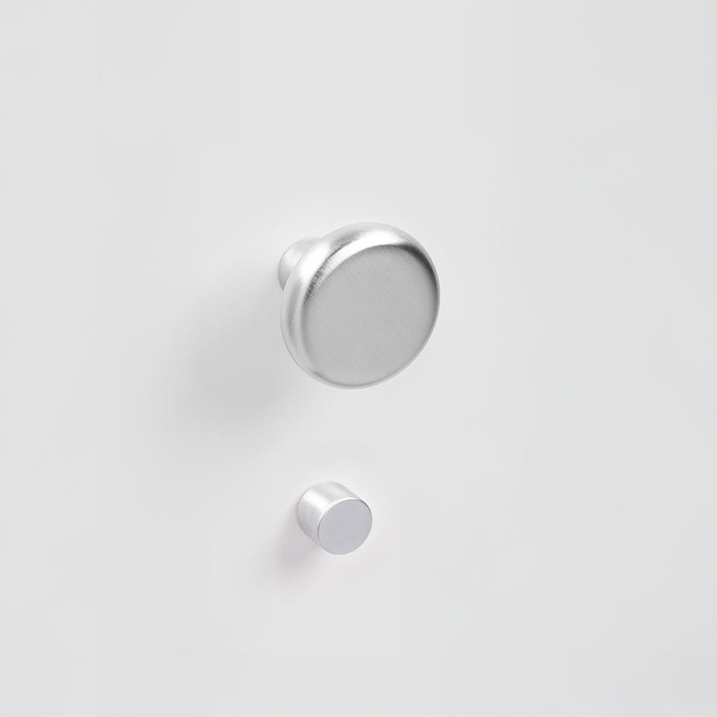 Soap Interior Door Knob Set