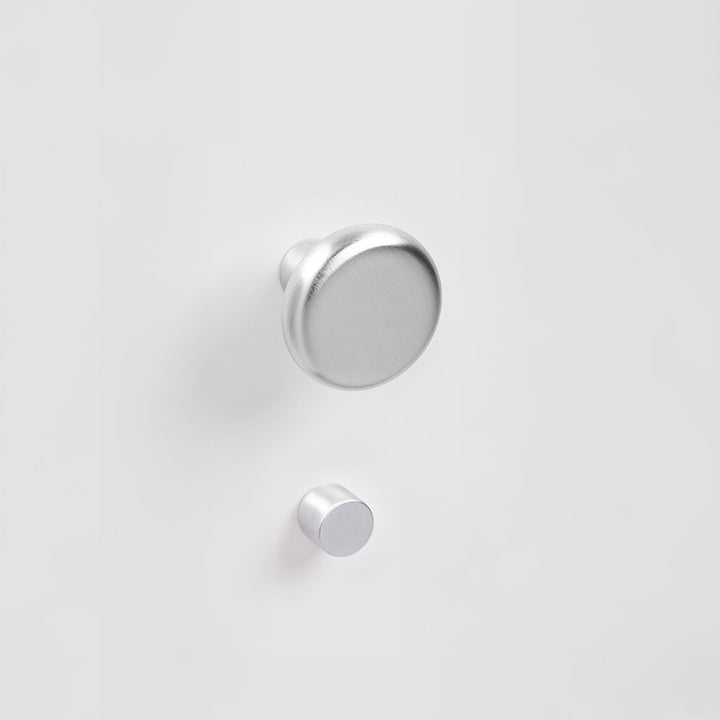 Soap Interior Door Knob Set
