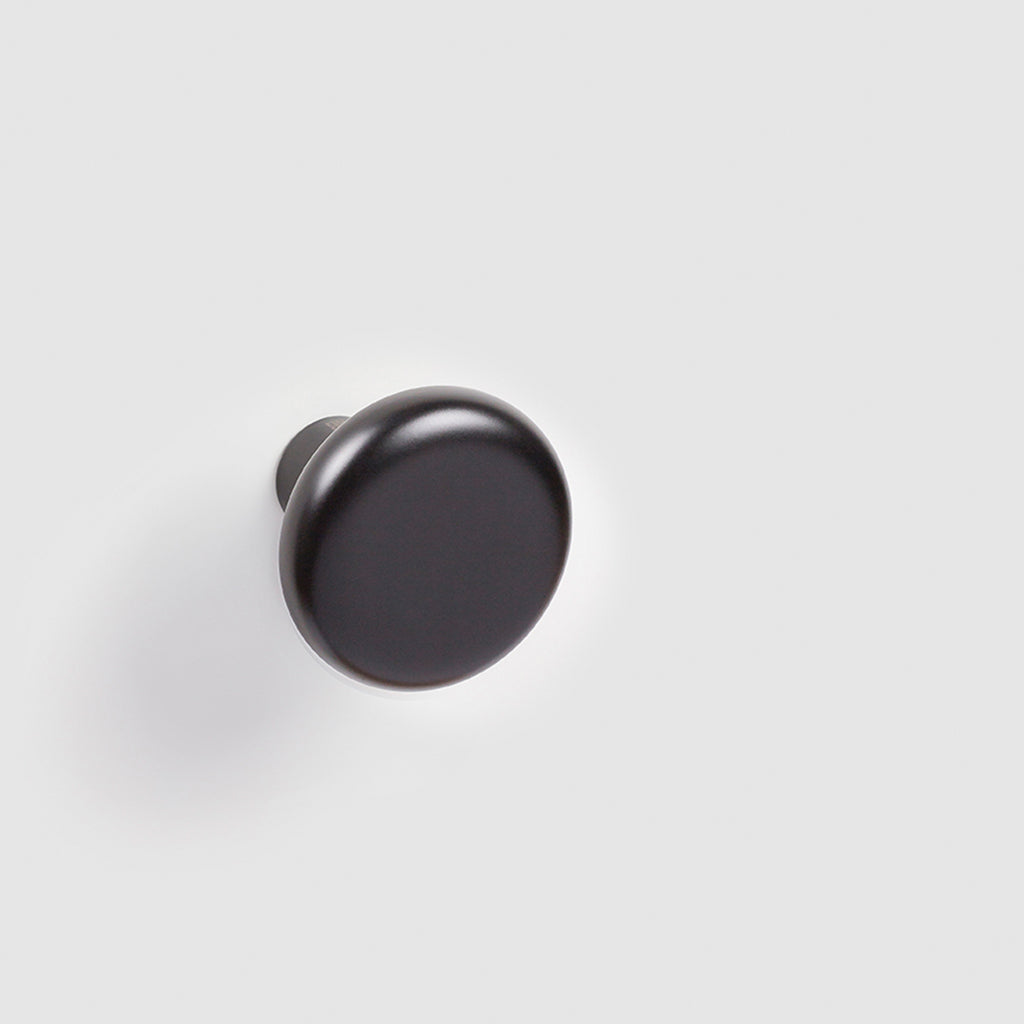 Soap Interior Door Knob Set