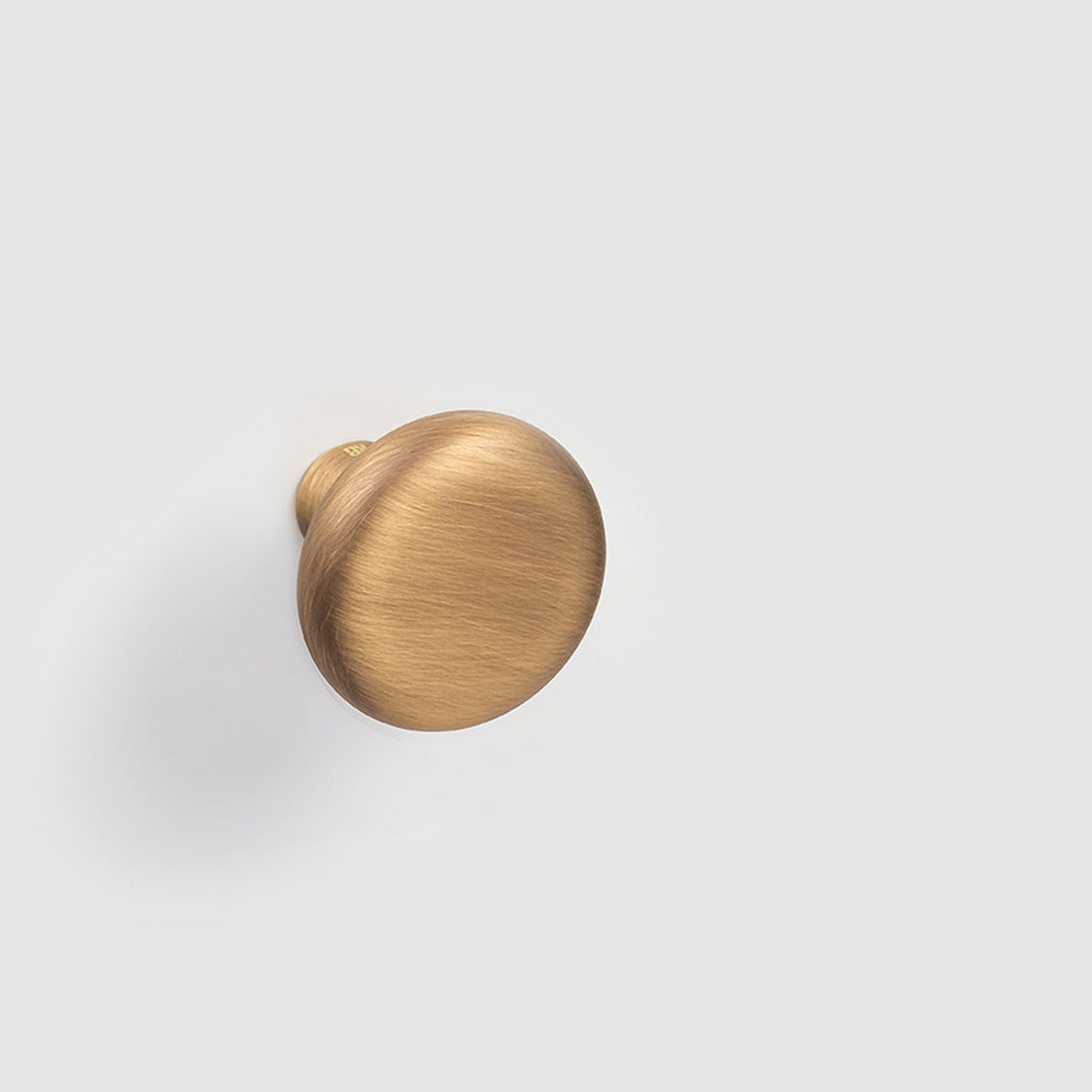 Soap Interior Door Knob Set
