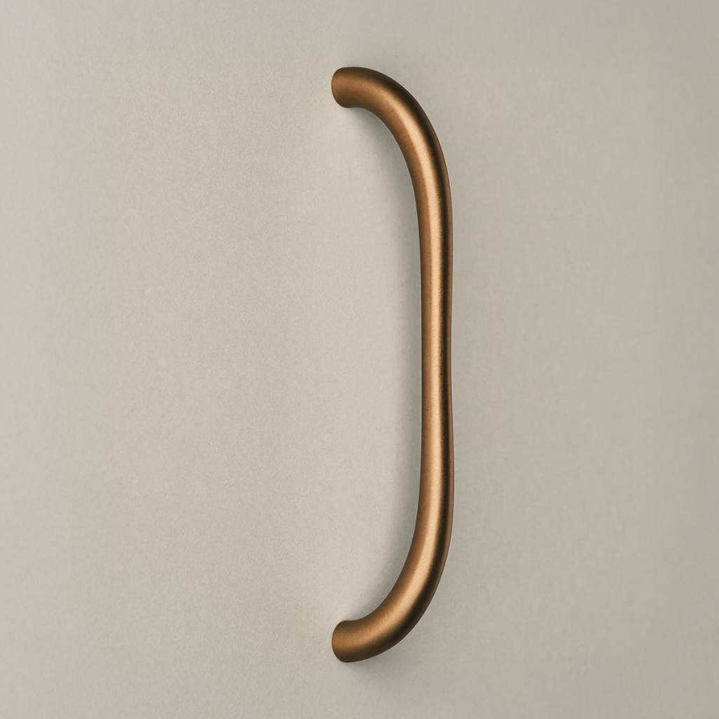 Suave Cabinet Pull