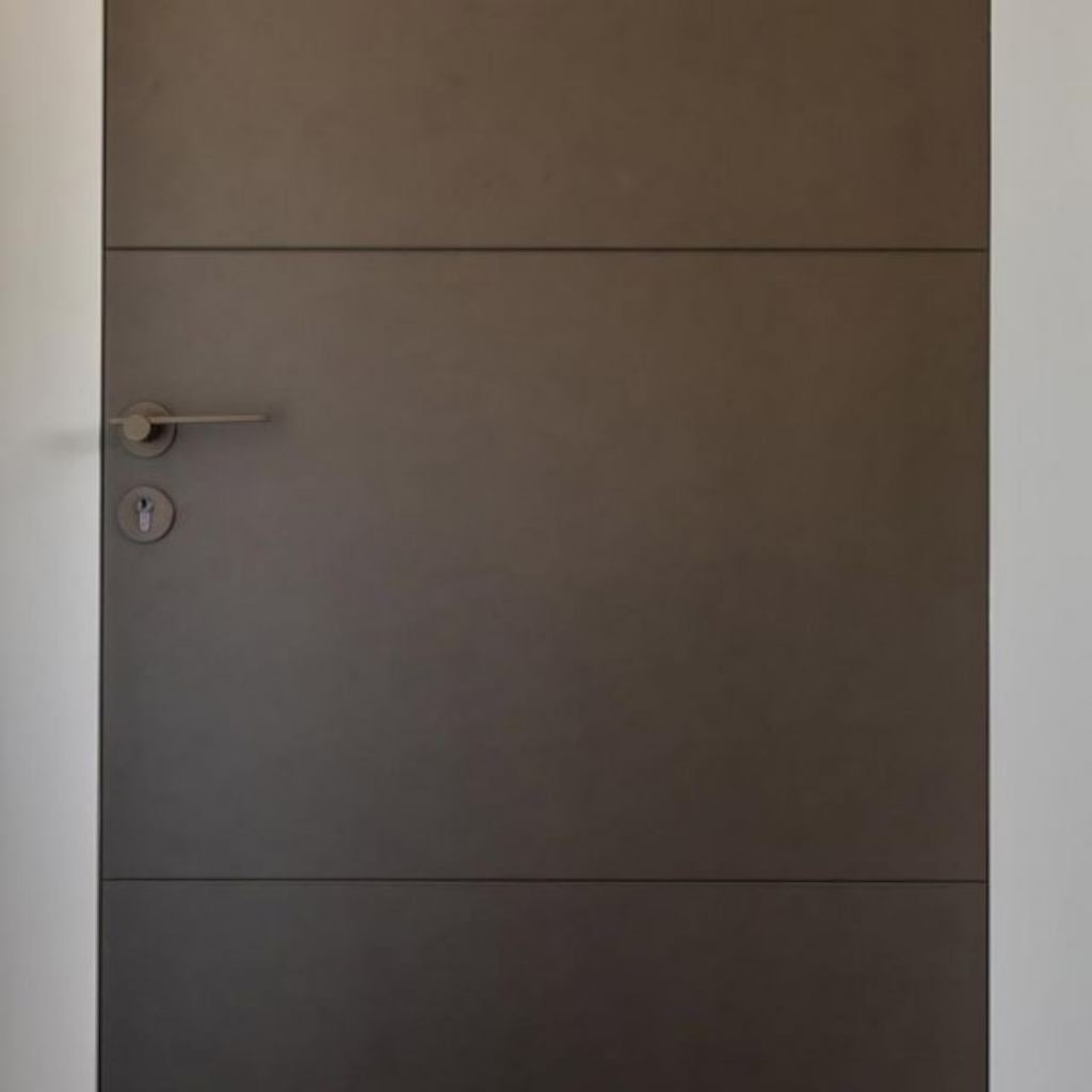 TENSE BB100G Door Lever