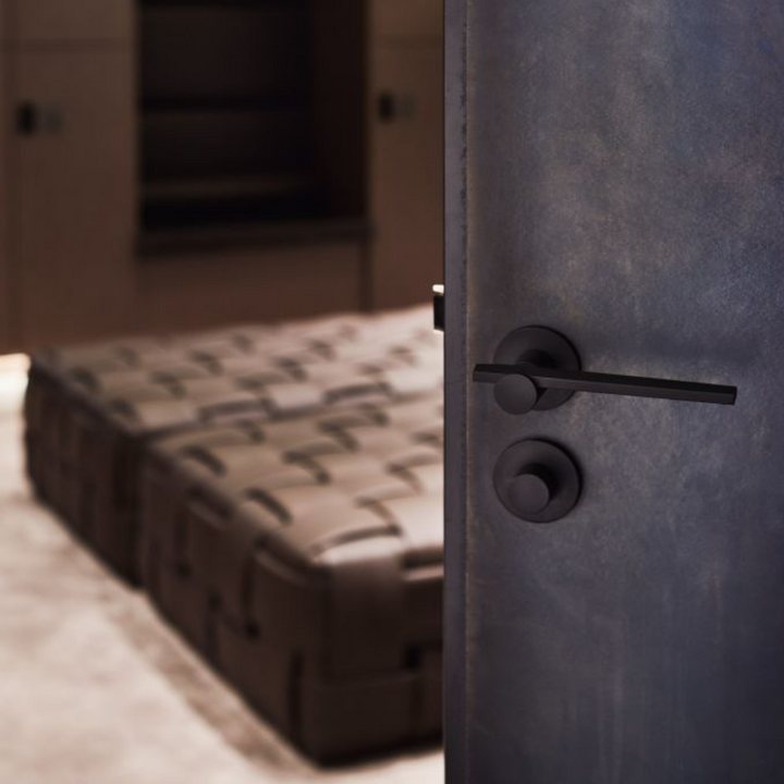 TENSE BB100G Door Lever