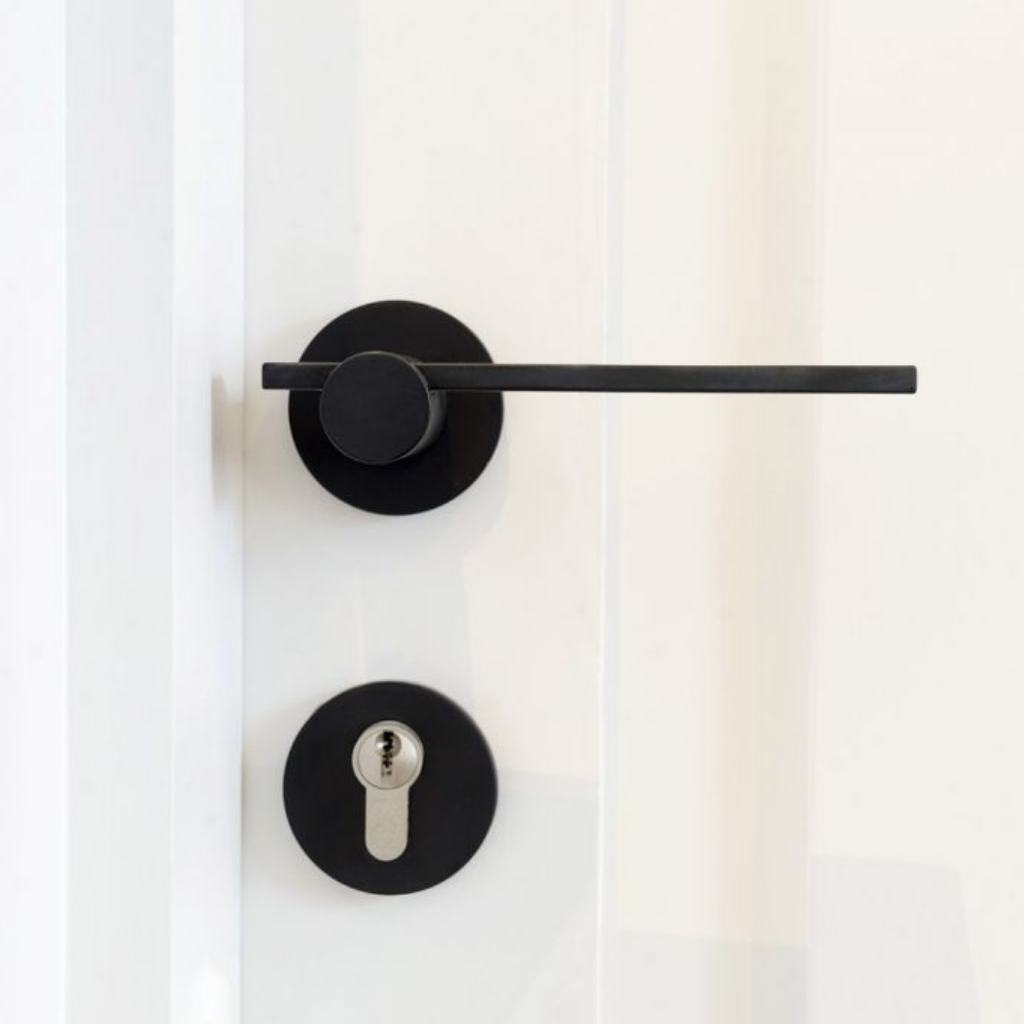 TENSE BB100G Door Lever