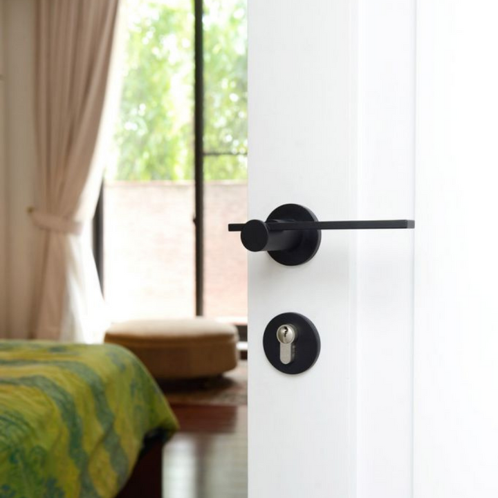TENSE BB100G Door Lever