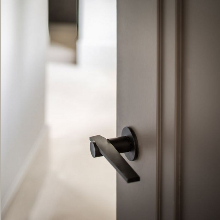 TENSE BB100G Door Lever