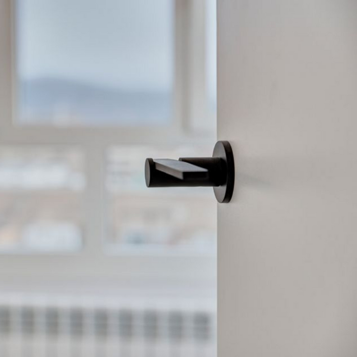 TENSE BB100G Door Lever