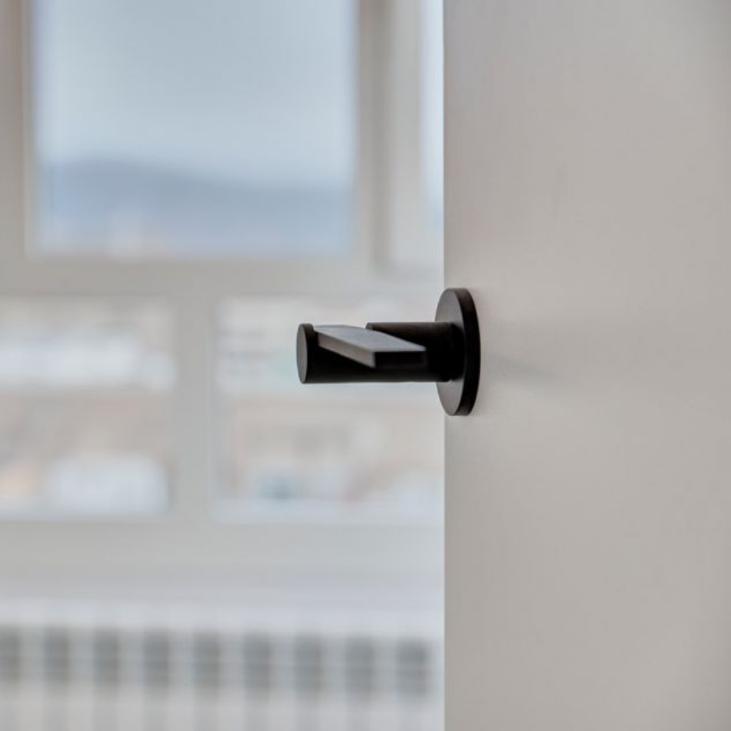 TENSE BB100G Door Lever