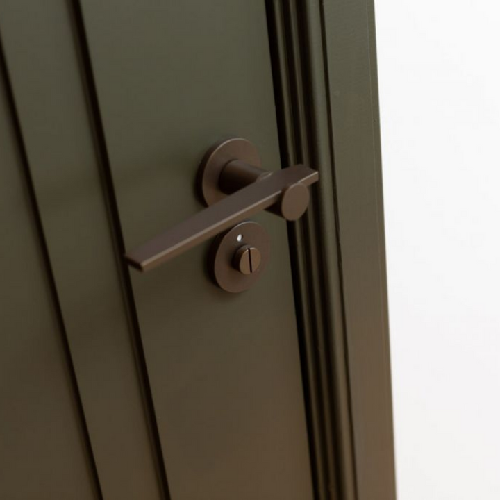 TENSE BB100G Door Lever