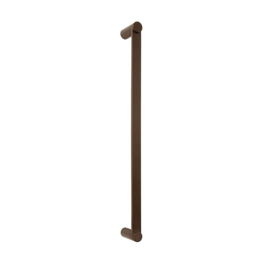 bb501 pull handle in bronze