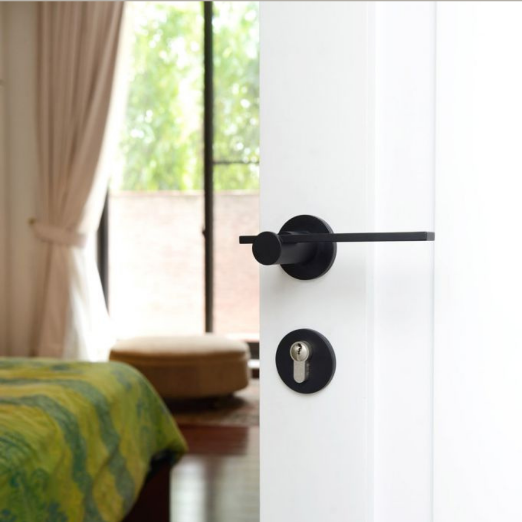 TENSE BBY53 Key Escutcheon