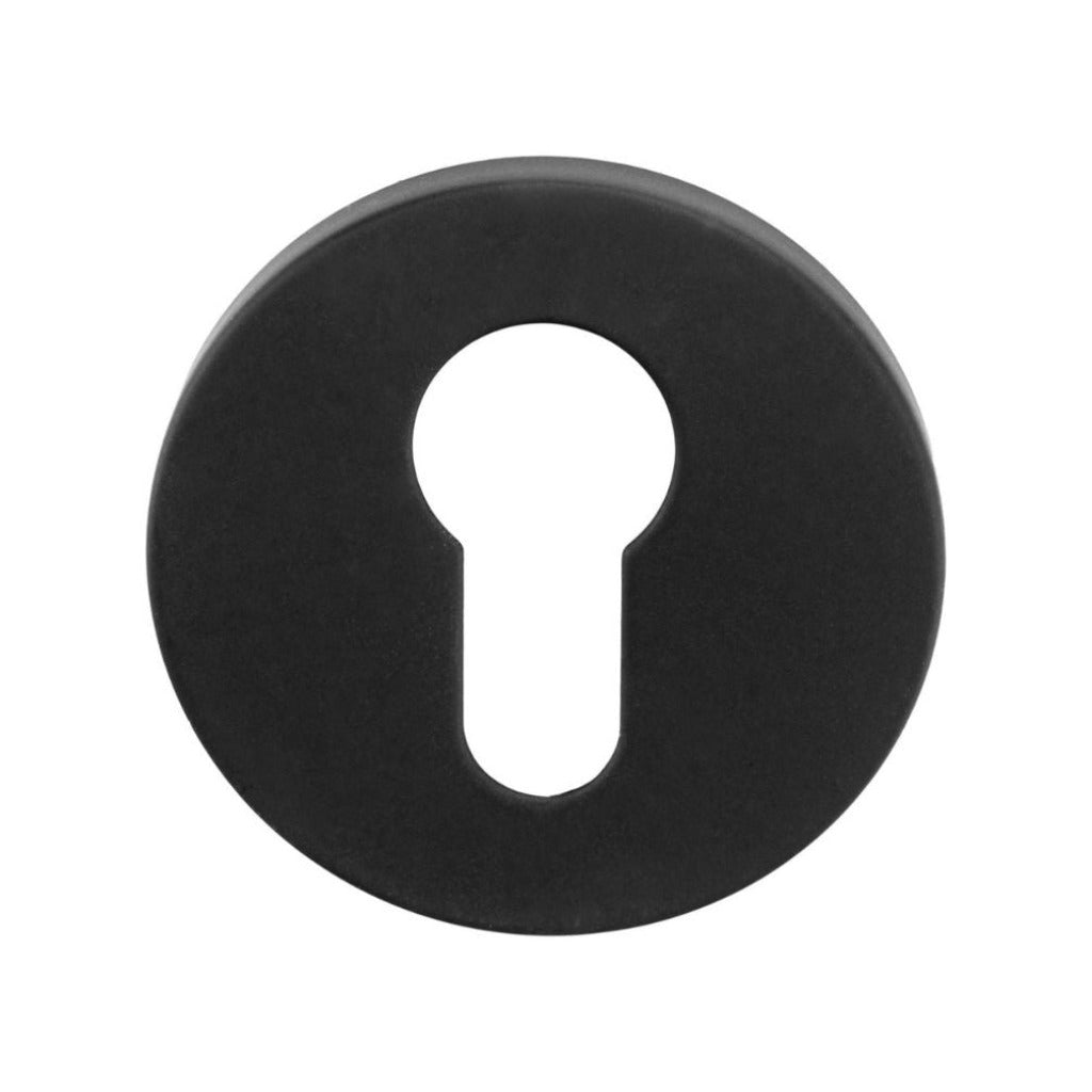 bby53 escutcheon in black