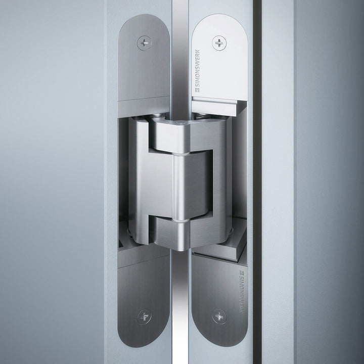 Tectus TE 240 3D Hinge